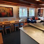 דירה Campus Martin *
