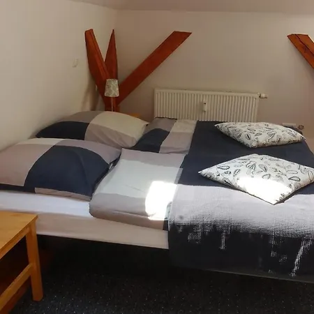 Campus Martin Apartmán