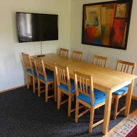 Apartmán Campus Martin Drážďany