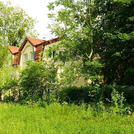 아파트 Campus Martin 드레스덴