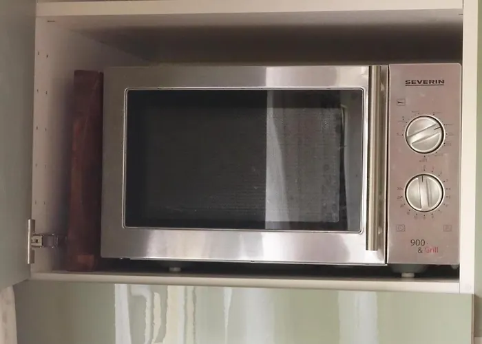 아파트 Campus Martin 드레스덴