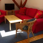 Campus Martin Апартаменты
