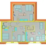Апартаменты Campus Martin *