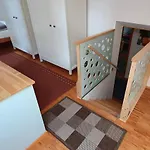 Campus Martin Апартаменты Дрезден