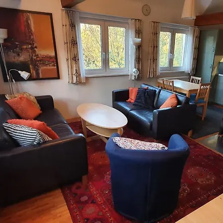 Campus Martin Апартаменты