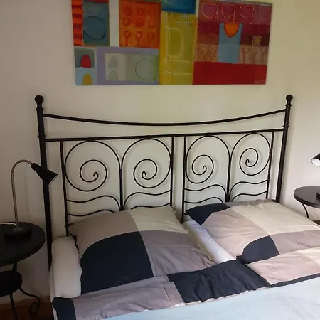 Апартаменты Campus Martin