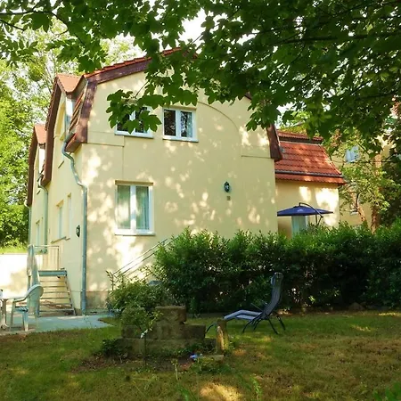 Campus Martin Дрезден