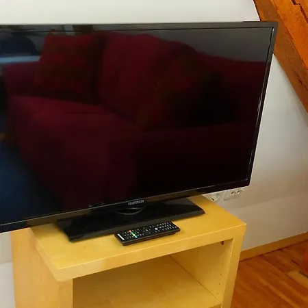 Апартаменты Campus Martin *