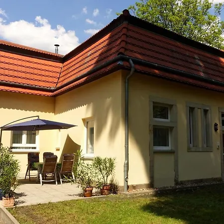 Appartement Campus Martin *