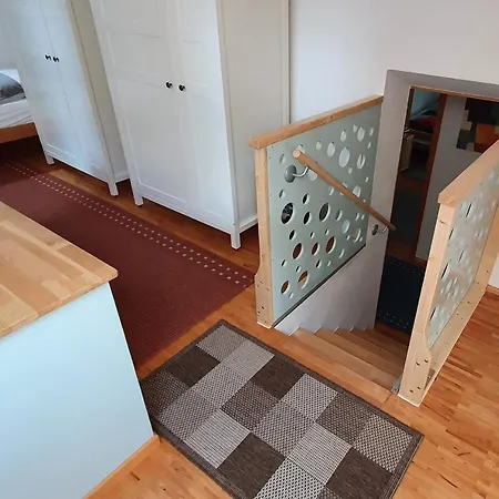 Campus Martin Апартаменты Дрезден