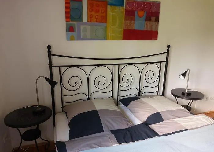 Appartement Campus Martin