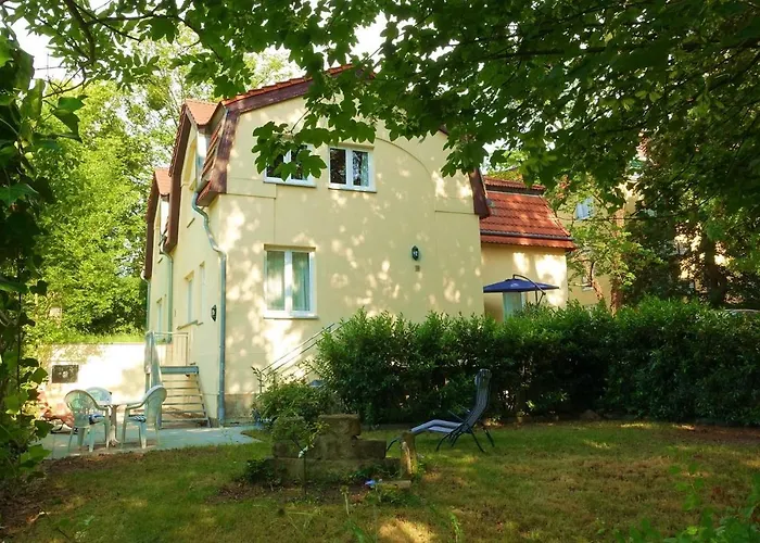 Campus Martin Dresde