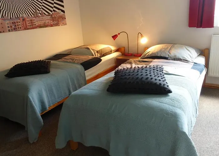 Campus Martin * Dresde