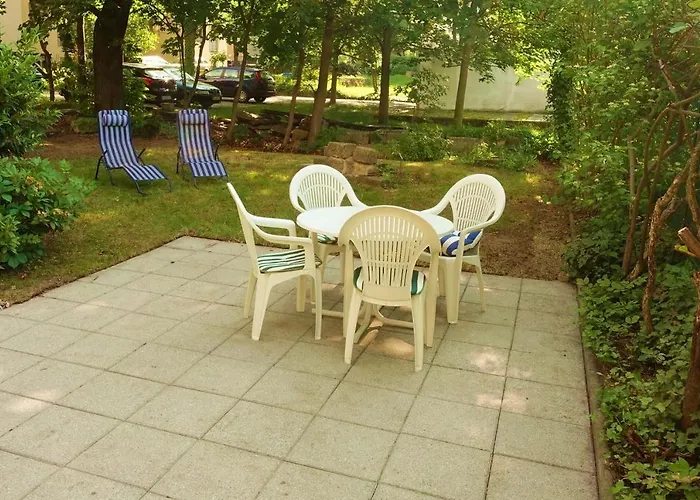 Campus Martin Dresde