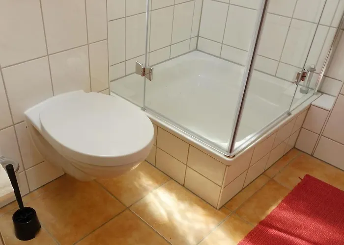 Appartement Campus Martin