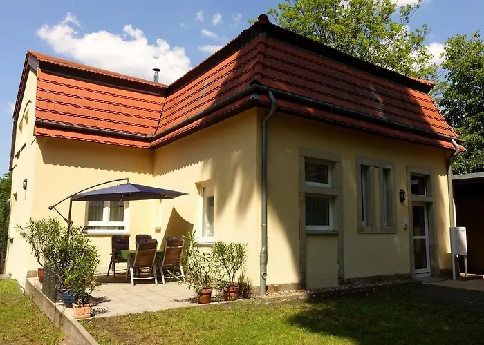 Appartement Campus Martin *