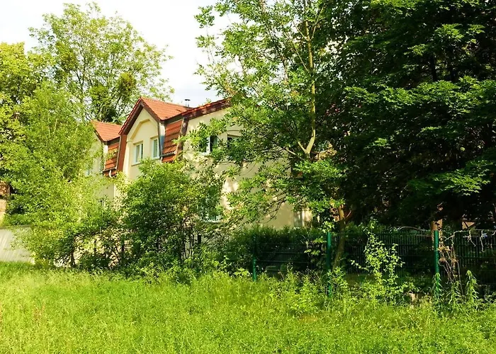 Appartement Campus Martin Dresde