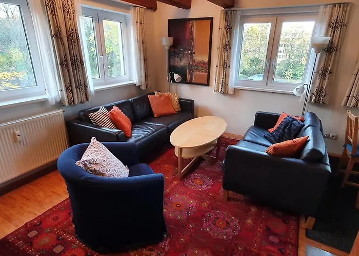 Campus Martin Dresde