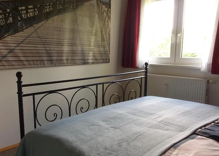 Appartement Campus Martin Dresde