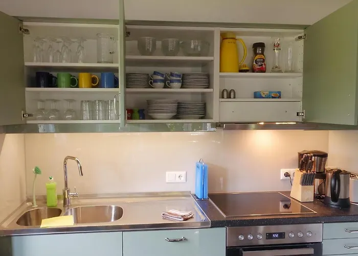 Appartement Campus Martin