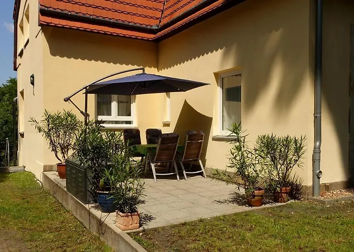 Campus Martin Dresde