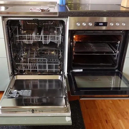 Campus Martin * דרזדן