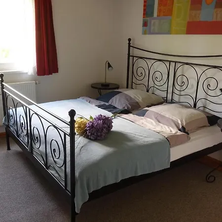 דירה Campus Martin *