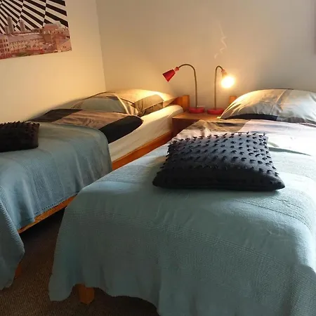 Campus Martin * דרזדן