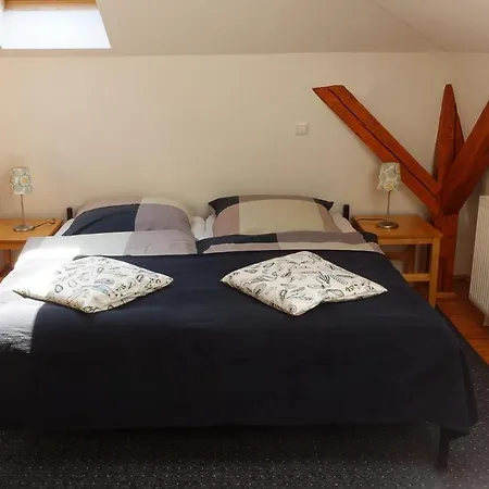 דירה Campus Martin דרזדן