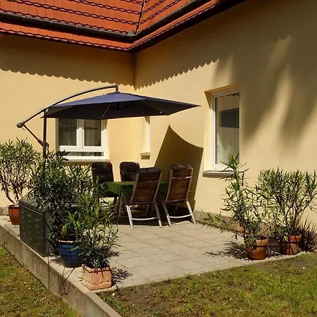 Campus Martin דרזדן