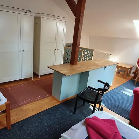 Campus Martin דרזדן