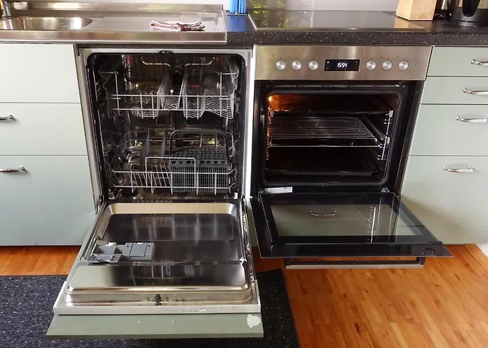 Campus Martin * Dresda