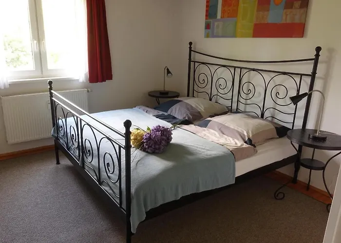 Appartamento Campus Martin *