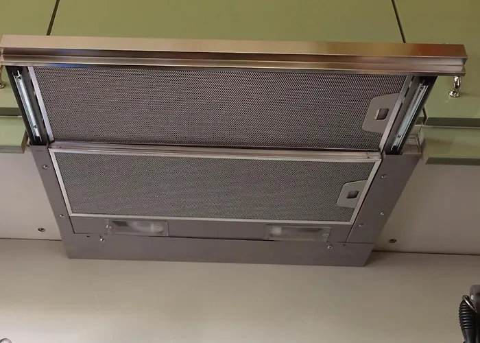 Appartamento Campus Martin