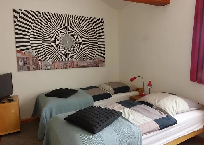 Campus Martin Dresda