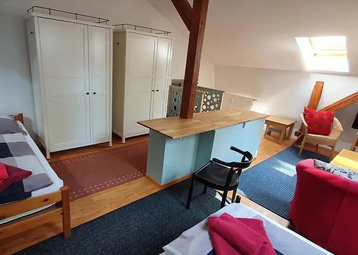 Campus Martin Dresda