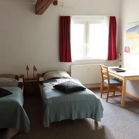 Lägenhet Campus Martin