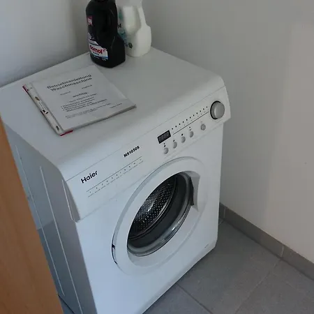 Campus Martin Lägenhet *