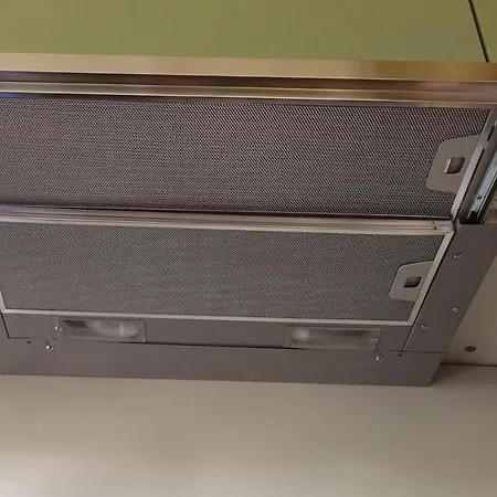 Lägenhet Campus Martin