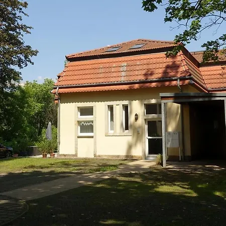 Campus Martin Lägenhet *