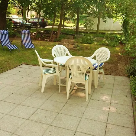 Campus Martin Dresden