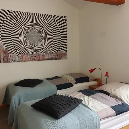 Campus Martin Dresden