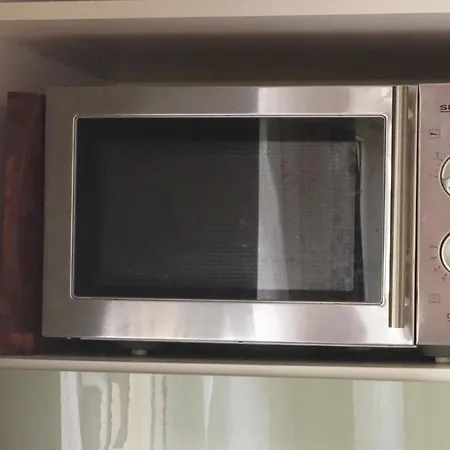 Lägenhet Campus Martin Dresden