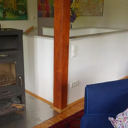 Campus Martin Lägenhet Dresden