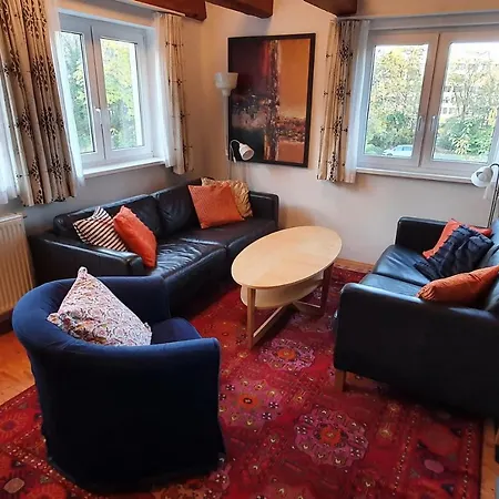 Campus Martin Dresden